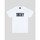 Vêtements Homme T-shirts manches courtes Hockey  Blanc