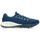Chaussures Homme Running / trail Under Armour 3023550-405 Bleu
