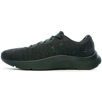 Chaussures Homme Running / trail Under Here Armour 3024134-002 Noir