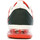 Chaussures Garçon Baskets basses Starter STA001J Rouge