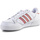 Chaussures Femme Baskets basses adidas Originals Adidas Continental 80 W H06589 Ftwwht/Roston/Amblus Blanc
