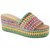 Chaussures Femme Sandales et Nu-pieds Azarey 572H273 Multicolore