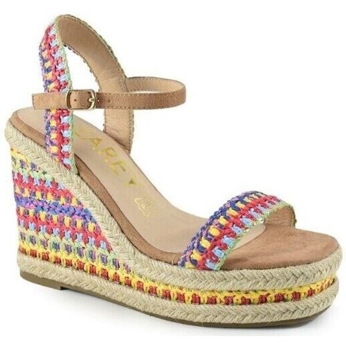 Chaussures Femme Toutes les chaussures Azarey 572H272 Multicolore