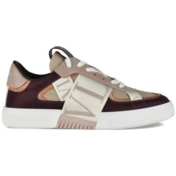 Chaussures Homme Baskets mode Valentino Sneakers VL7N Beige