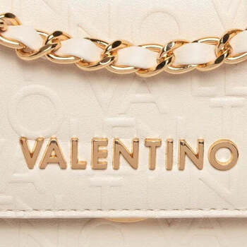 Valentino logo-print flared track pants
