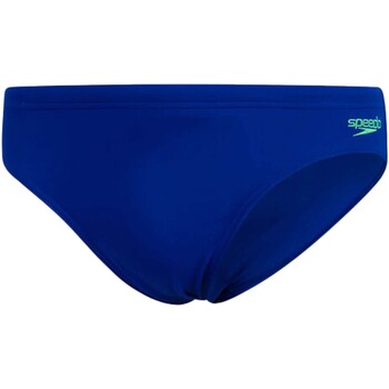 Vêtements Homme Maillots / Shorts de bain Speedo Essential 7Cm Sportsbrief Bleu