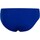 Vêtements Femme Maillots de bain 2 pièces Speedo Essential 7Cm Sportsbrief Bleu