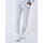 Vêtements Pantalons de survêtement Project X Paris Jogging 2140150-1 Gris