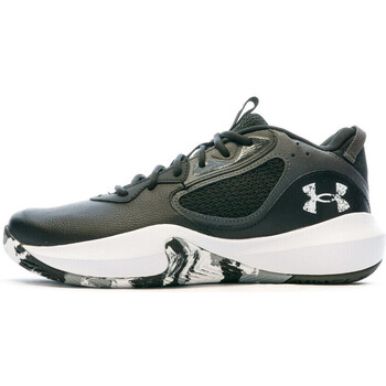 Chaussures Homme Basketball Under Armour charged 3025616-001 Noir