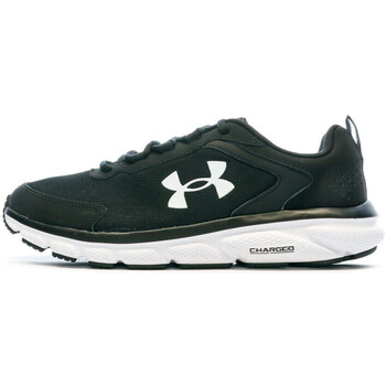 Chaussures Homme Running / trail Under Armour 3024590-001 Blanc