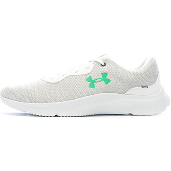 Chaussures Homme Running / trail Under Armour 3024134-104 Gris