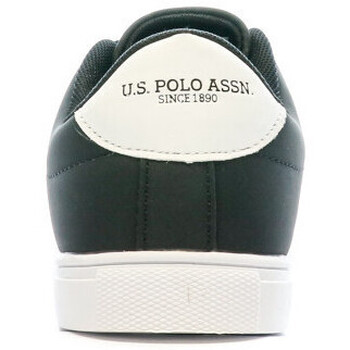 U.S Polo Assn. US-M88088 Noir