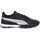 Chaussures Homme Football Puma 01 MATCH TT Noir