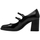 Chaussures Femme Sandales et Nu-pieds Tamaris 22441-42 Noir