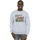 Vêtements Homme Sweats Rick And Morty Happy Human Holidays Gris