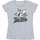 Vêtements Femme T-shirts manches longues Dessins Animés Greyscale Square Gris