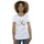 Vêtements Femme T-shirts manches longues Dessins Animés It's Time For Surfing Blanc