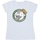 Vêtements Femme T-shirts manches longues Dessins Animés Tennis Ready To Play Blanc