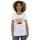 Vêtements Femme T-shirts manches longues Tom & Jerry Halloween Boo! Blanc