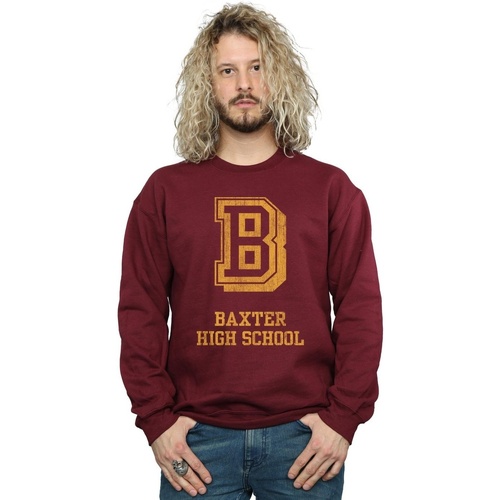 Vêtements Homme Sweats The Chilling Adventures Of Sabri Baxter High School Multicolore