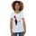 Vêtements Femme T-shirts manches longues It Georgie Float Blanc