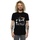 Vêtements Homme T-shirts manches longues Pink Floyd Photo Prism Noir