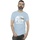 Vêtements Homme T-shirts manches longues Pink Floyd Moon Prism Blue Bleu