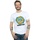 Vêtements Homme T-shirts manches longues Woodstock Flower Peace Blanc