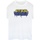 Vêtements Femme T-shirts manches longues Disney Logo Jelly Blanc