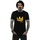 Vêtements Homme T-shirts manches longues Riverdale Jughead Hat Logo Noir