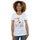 Vêtements Femme T-shirts manches longues Disney Zootropolis Party Animal Blanc