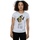 Vêtements Femme T-shirts manches longues Disney Zootropolis What's The Rush Gris