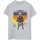 Vêtements Femme T-shirts manches longues Disney The Mandalorian Jedi Ahsoka Tano Gris