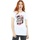 Vêtements Femme T-shirts manches longues Dessins Animés Posse Cat Coon Blanc