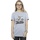 Vêtements Femme T-shirts manches longues Dessins Animés Greyscale Square Gris