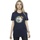 Vêtements Femme T-shirts manches longues Dessins Animés Tennis Ready To Play Bleu