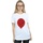 Vêtements Femme T-shirts manches longues It Pennywise You'll Float Too Blanc