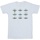 Vêtements Homme T-shirts manches longues Disney Mandalorian Grogu Mood Blanc