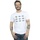 Vêtements Homme T-shirts manches longues Disney Mandalorian Grogu Mood Blanc