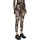 Vêtements Femme Pantalons 5 poches Roberto Cavalli 75PAC100-JS224 Multicolore