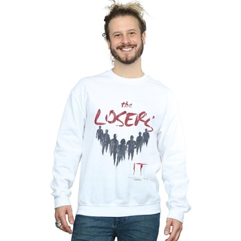 Vêtements Homme Sweats It Chapter 2 The Losers Group Blanc