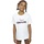Vêtements Fille T-shirts manches longues Gremlins Logo Line Blanc