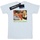 Vêtements Garçon T-shirts manches courtes Friends How You Doin Blanc