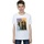 Vêtements Garçon T-shirts manches courtes Friends Group Photo Blanc