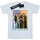 Vêtements Garçon T-shirts manches courtes Friends Group Photo Blanc