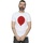 Vêtements Homme T-shirts manches longues It Pennywise You'll Float Too Blanc