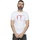 Vêtements Homme T-shirts manches longues It Distressed Logo Blanc