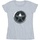 Vêtements Femme T-shirts manches longues Marvel The Falcon And The Winter Soldier Chest Star Gris