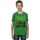 Vêtements Garçon T-shirts manches courtes Tmnt Retro Pop Squad Vert