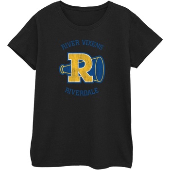  t-shirt riverdale  river vixens 